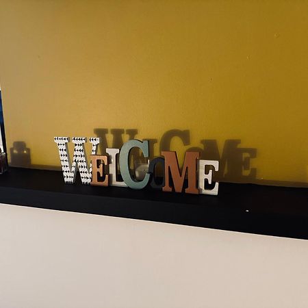 Votre Escapade Audomaroise Apartman Saint-Omer  Kültér fotó