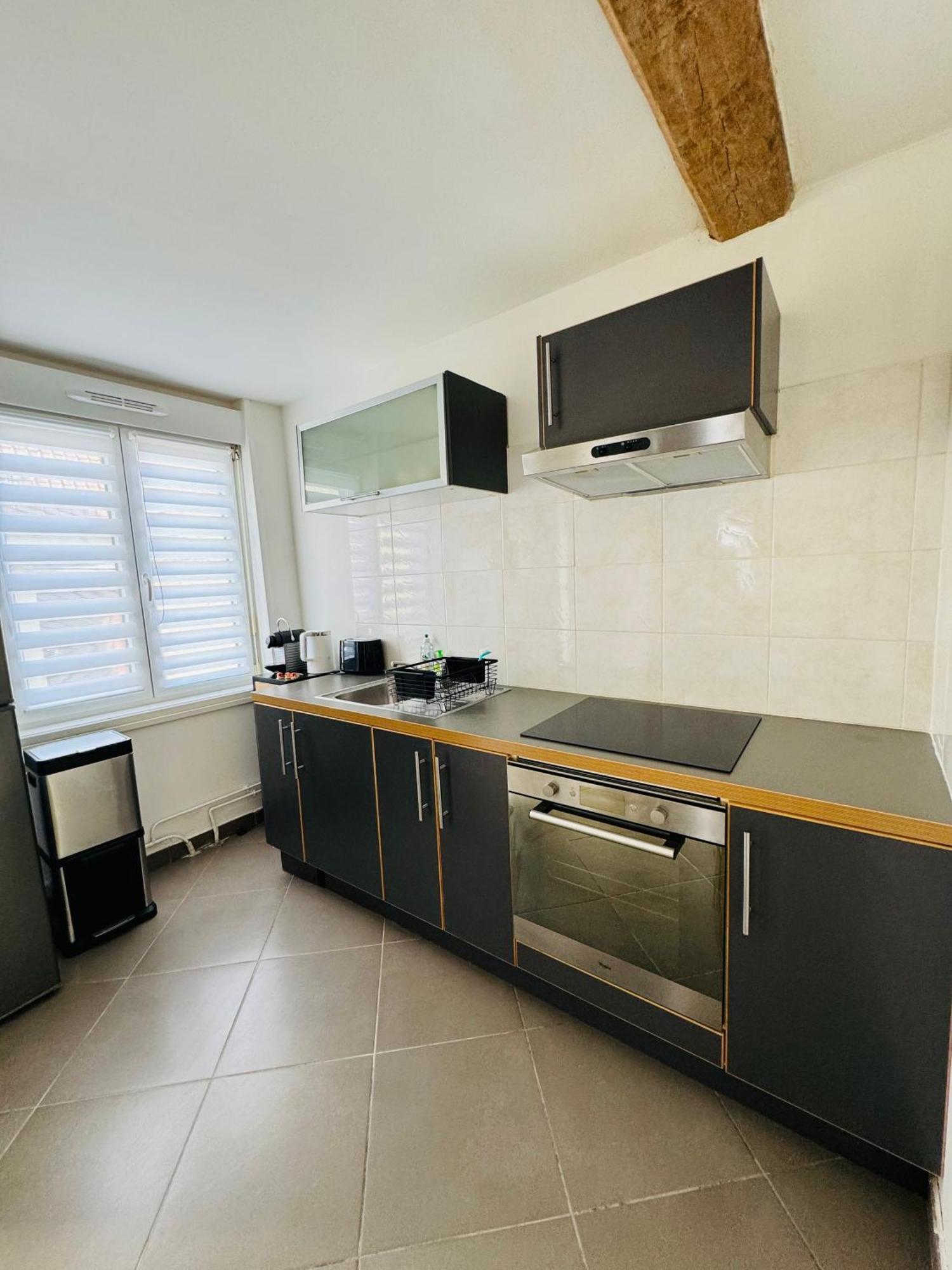 Votre Escapade Audomaroise Apartman Saint-Omer  Kültér fotó