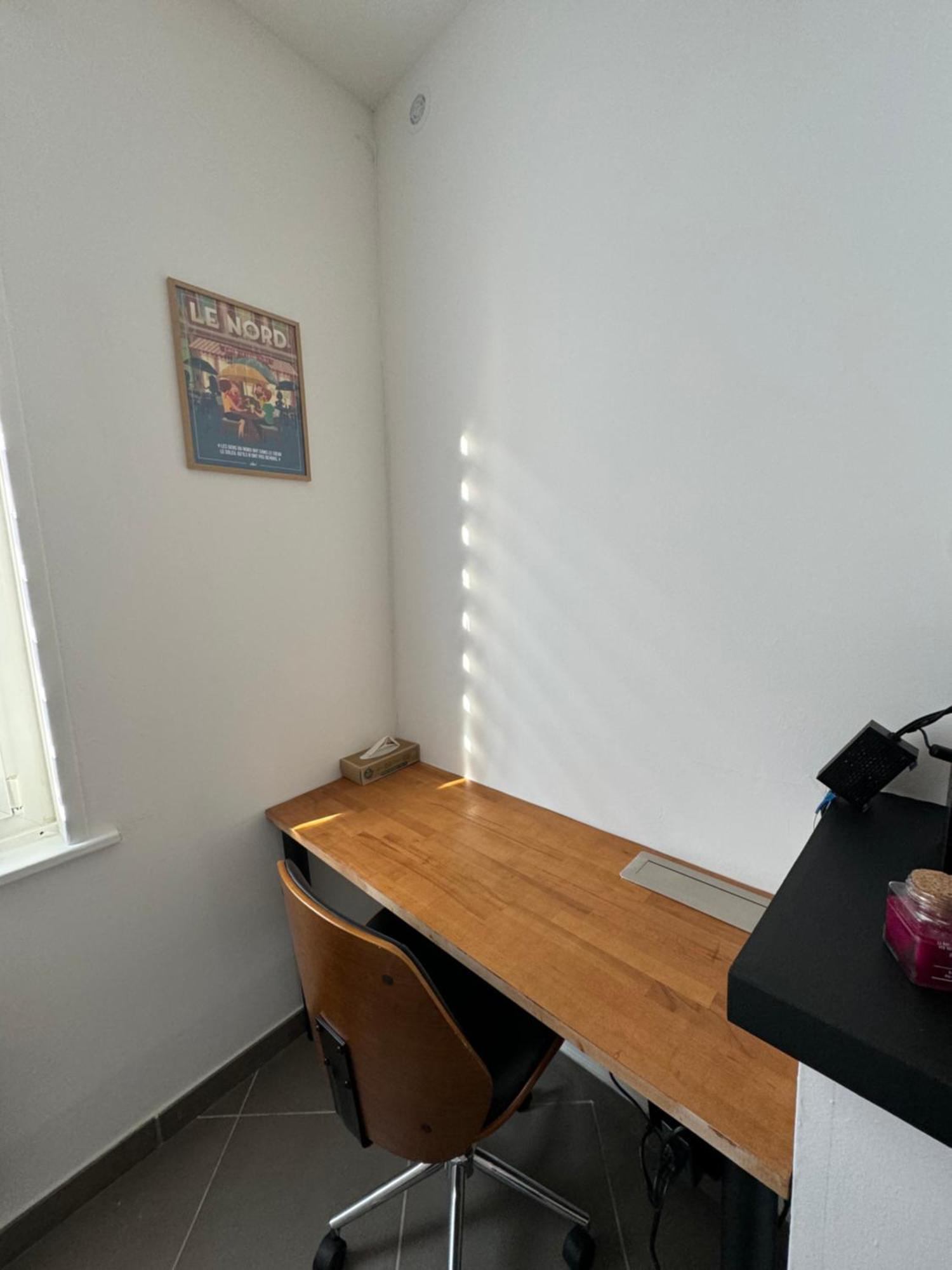 Votre Escapade Audomaroise Apartman Saint-Omer  Kültér fotó