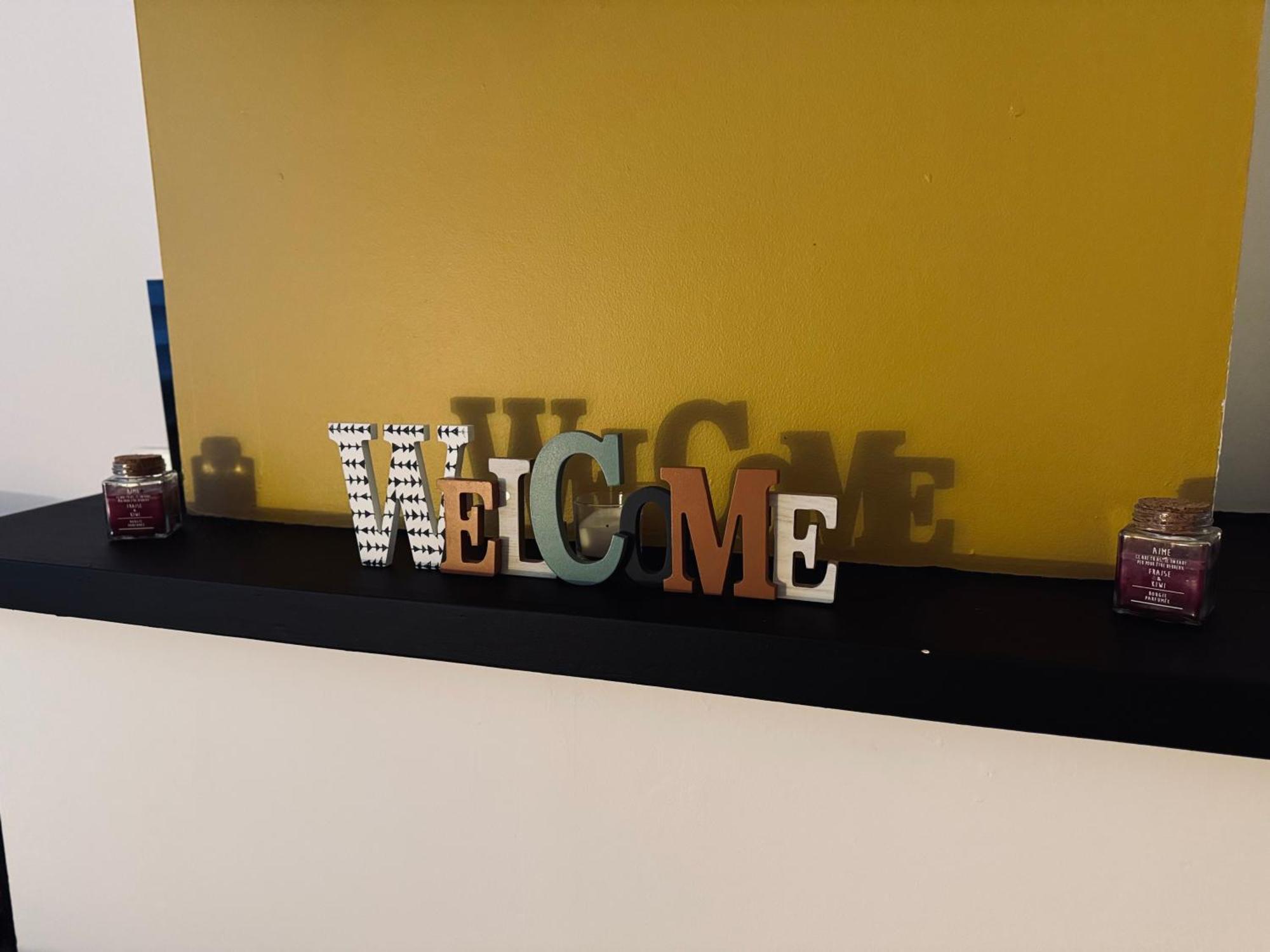 Votre Escapade Audomaroise Apartman Saint-Omer  Kültér fotó