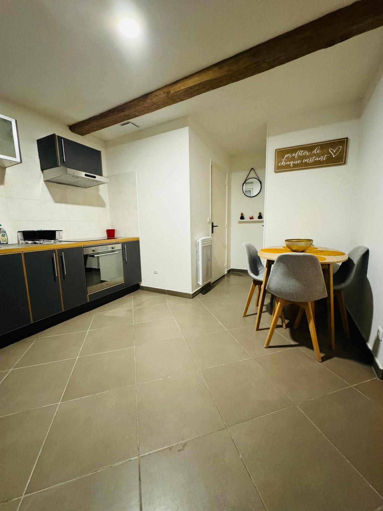 Votre Escapade Audomaroise Apartman Saint-Omer  Kültér fotó